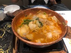 地狱牛肉火锅-将太无二·蓝鳍放题·北美寿司(领展购物广场中关村店)