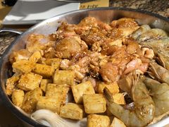-黄记煌三汁焖锅(崇文门店)