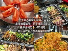 -南门黄孃甜不辣