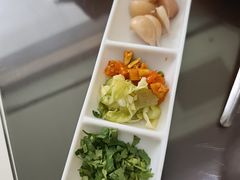 -恒发祥蒲城水盆羊肉泡馍店