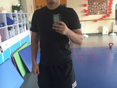 -悦健身私教工作室(双井店)