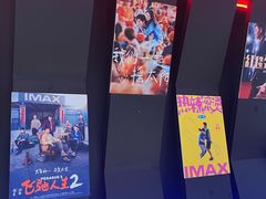 -英皇电影城(英皇集团中心IMAX店)