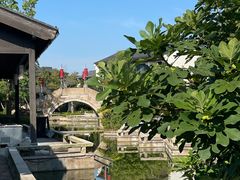 -雅达·阳羡溪山小镇中心