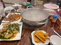 -正能量脆肉鲩火锅