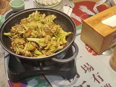 -淀里船宴(裕华东路店)