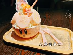 -大象厨房(重庆道店)