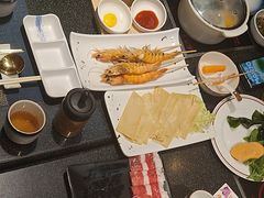 -汉城馆·烤肉火锅餐厅·韩国烤肉(河北云瑧世纪大饭店)