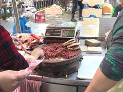 -杨天玉腊牛羊肉店