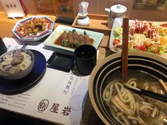 -屋岩·日式料理(惠阳开城大道店)