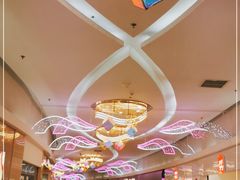 -方恒购物中心(望京小街店)