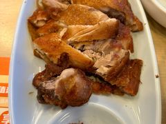 -李先生牛肉面大王(东营友谊广场店)