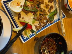 -妈妈的味道(和顺古镇店)