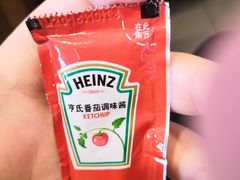 -汉堡王(金鹰天地广场店)