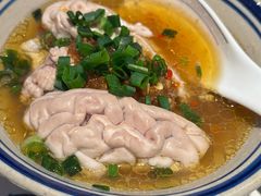 -本分冒菜直营(滨江店)