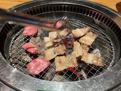 -一牛道炭火烧肉居酒屋(椒江店)