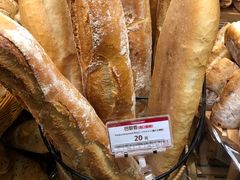 -山崎面包(静安久光店)