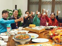 -天和晟烤鸭店(玉泉西街店)