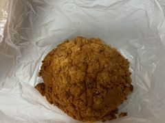 -巴黎贝甜(华堂新辰汇店)