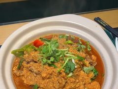 -武庄主特色炒鸡(周恩来纪念馆店)