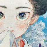 💕少女眼中是星辰大海✨