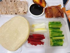 -京百万北京烤鸭(光谷天地店)