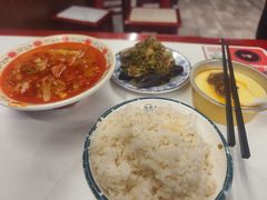 -71号豆汤饭·成都小馆(红牌楼店)