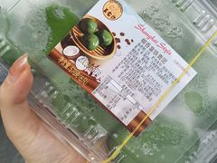 -王家沙点心店(西康路店)
