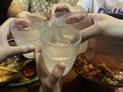 甜米酒-蜗牛小馆醉乡民谣云南菜(惠新西里店)