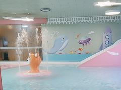 -碧水豪园·足浴·SPA·汗蒸·那须汤泉(中山东路店)
