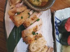 -尺山寸水日料(马桥满天星店)