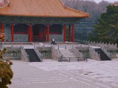 -北陵公园
