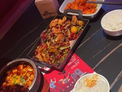 -胡桃里乐队酒馆(三阳路店)