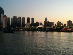 -武汉两江游览·夜游长江(汉口粤汉码头)