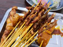 -潮妈小食