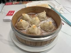 -小杨生煎(黄河路美食休闲街店)