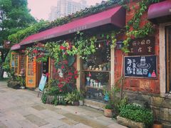 -晋江五店市传统文化旅游区