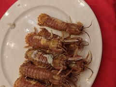 -盈春大饭店(千山路店)