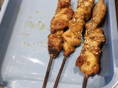 -邢氏老太太烤串(北兴街店)