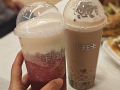 -卡旺卡(合肥瑶海保利广场店)