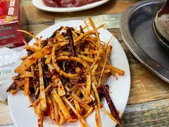 -西塔隆太白烤牛肉馆(图们路店)