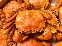 大闸蟹-高老庄新家宴(北斗星广场店)