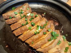 -黄山老妈·土菜(碧桂园店)