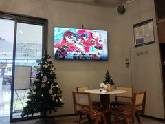 -盐说·西式餐酒馆(光明万达店)