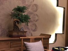 -素慧餐厅(大虹桥店)