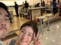 -广州保龄球馆