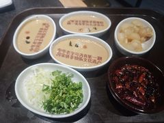 -东来顺(非遗·清真火锅·盛世广场店)