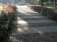 -广东外语外贸大学(白云山校区)