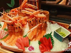 -Minase水濑·日料放题(外滩店)
