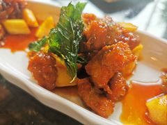 -悦百味·品质川菜(橄榄郡店)