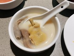 -海底捞火锅(北京路店)